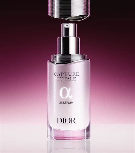 dior capture totale serum dupe|dior capture totale wrinkle.